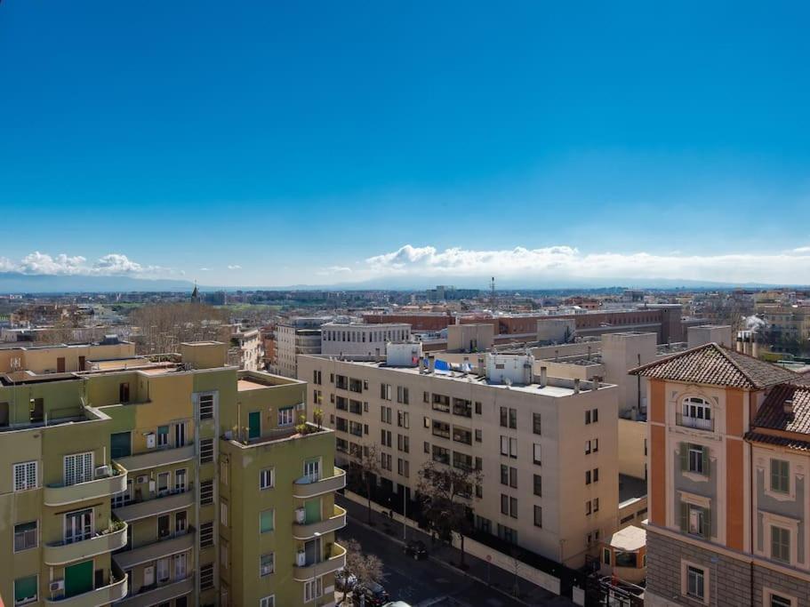 Appartamento Bright Panorama *