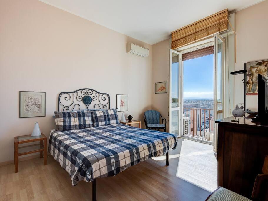 Bright Panorama Appartamento Roma