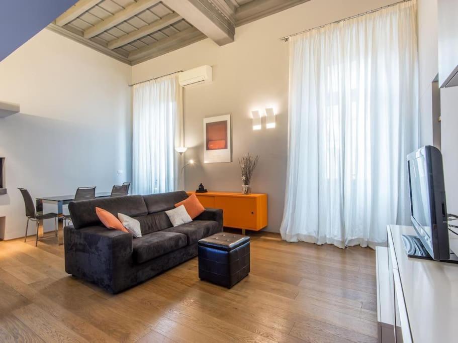 Luxury Fori Imperiali Flat Apartamento Roma