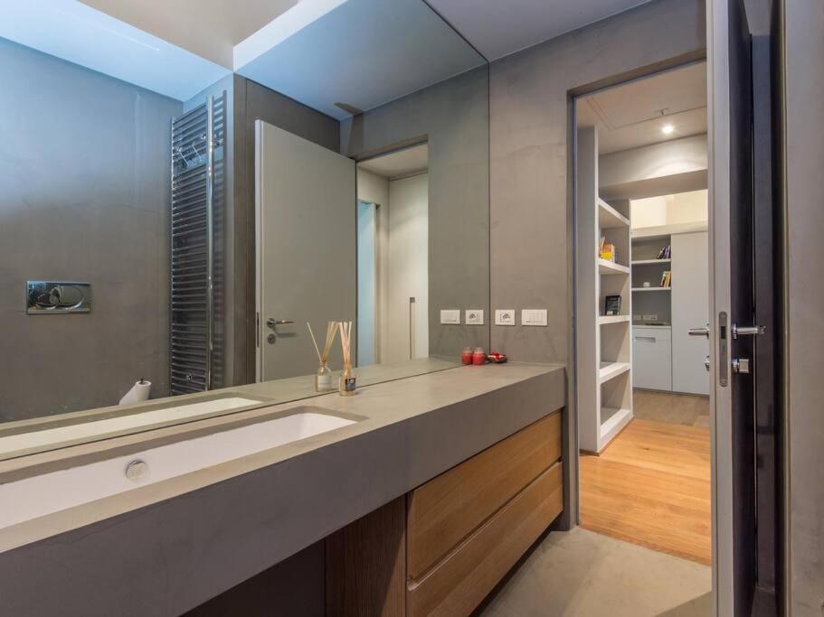 Apartamento Luxury Fori Imperiali Flat Roma