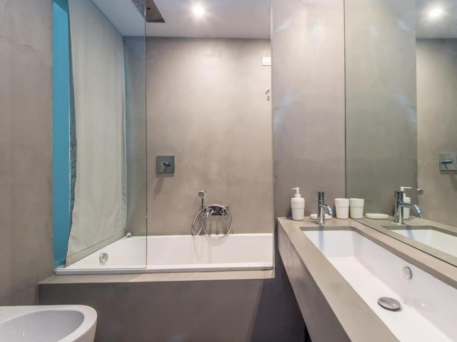 Luxury Fori Imperiali Flat * Roma