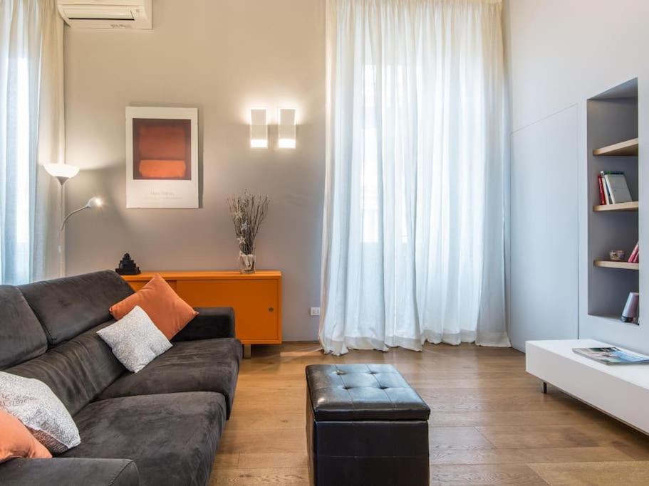 Apartamento Luxury Fori Imperiali Flat