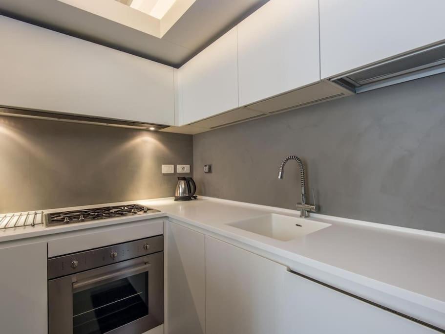 Luxury Fori Imperiali Flat Apartamento Roma