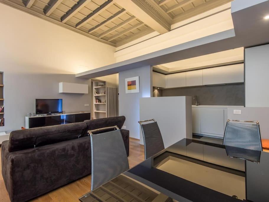 Luxury Fori Imperiali Flat Apartamento