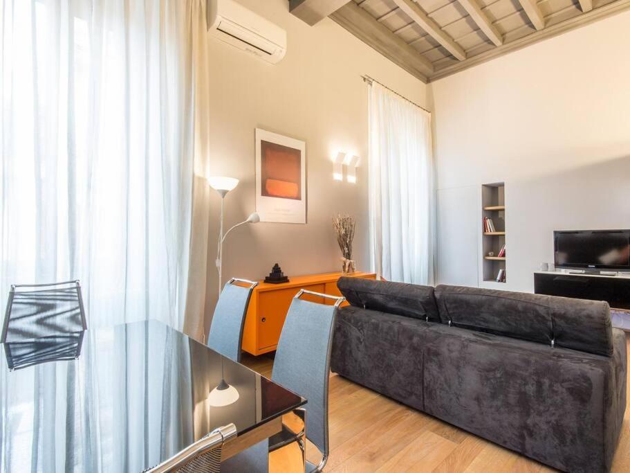 Apartamento Luxury Fori Imperiali Flat *