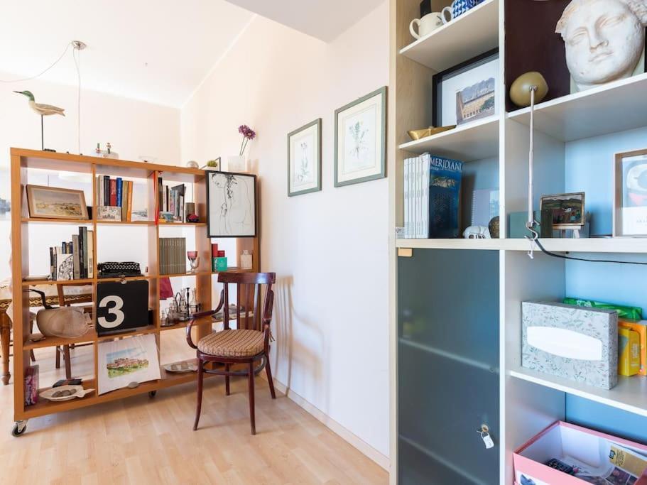Bright Panorama Apartamento