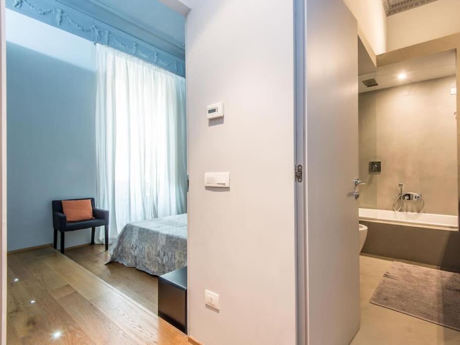 Luxury Fori Imperiali Flat Apartamento