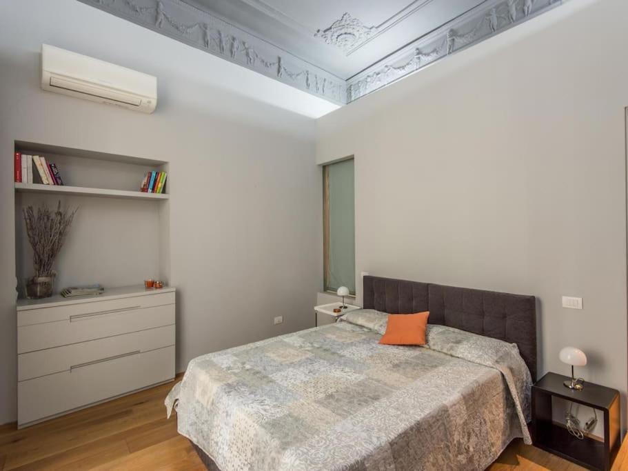 Luxury Fori Imperiali Flat Apartamento Roma