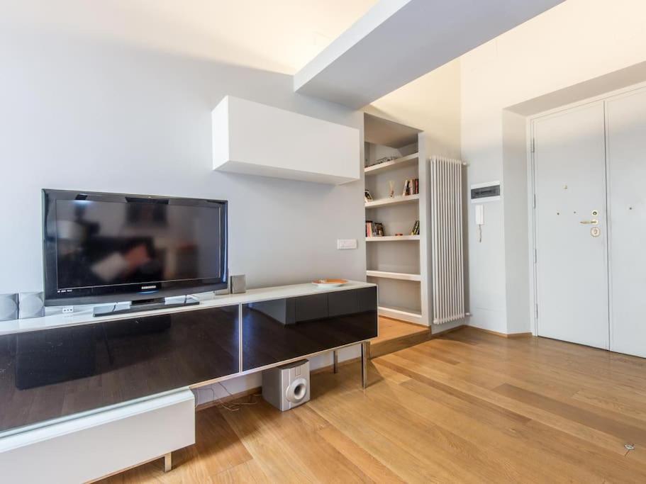Luxury Fori Imperiali Flat Apartamento