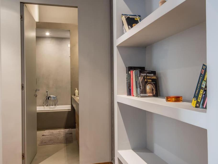 Luxury Fori Imperiali Flat Apartamento Roma