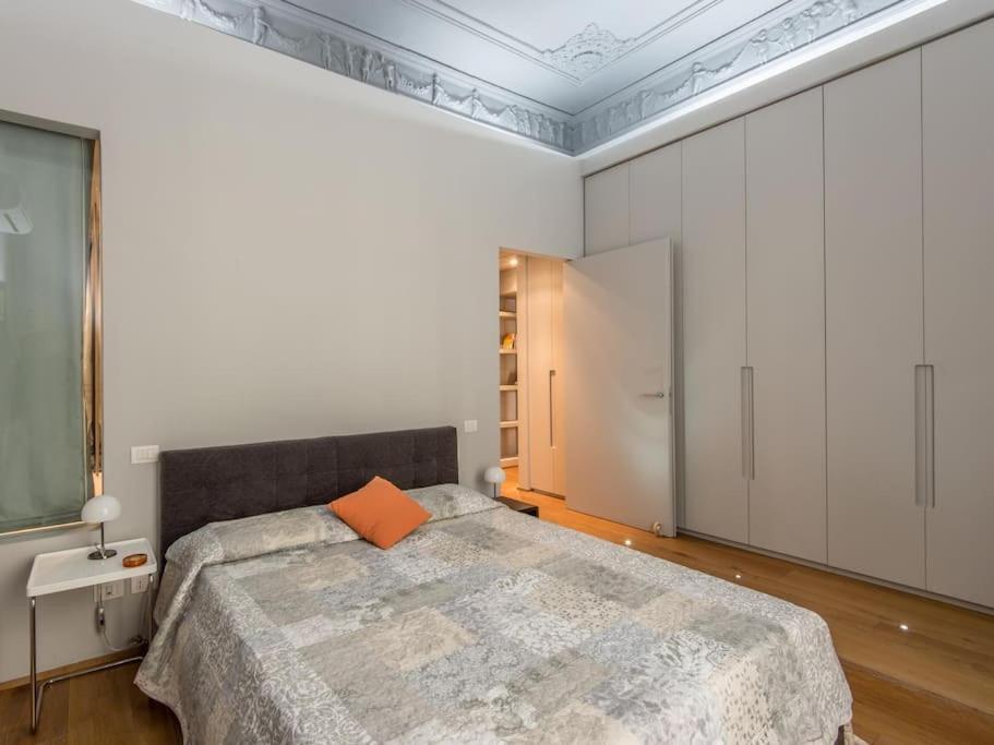 Luxury Fori Imperiali Flat Roma