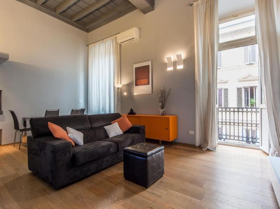 Luxury Fori Imperiali Flat Apartamento