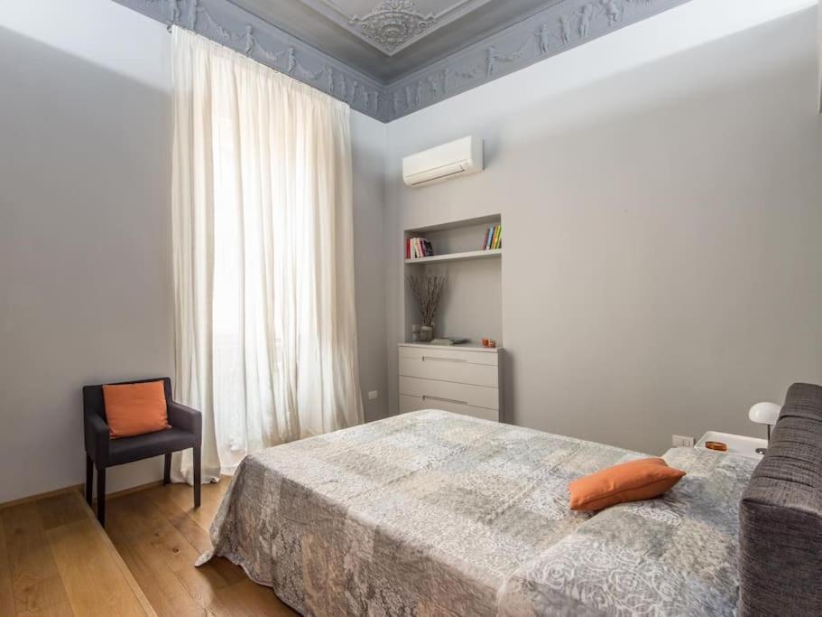 Leilighet Luxury Fori Imperiali Flat *