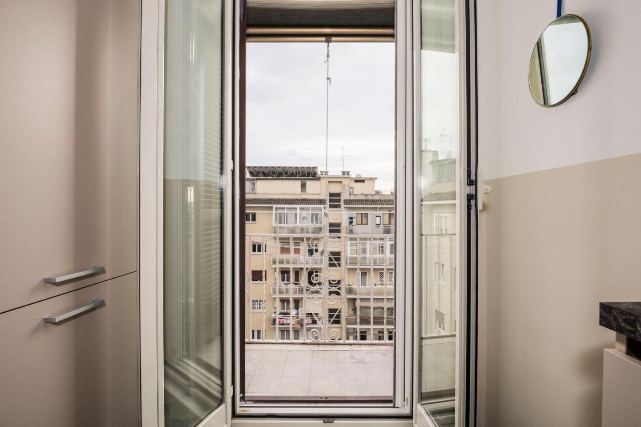 Vatican Loft- Zeno 17 *