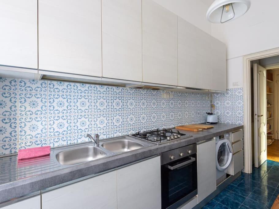Giulia Luxury Two Bedroom *