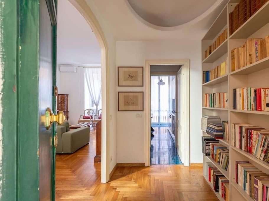 Leilighet Giulia Luxury Two Bedroom