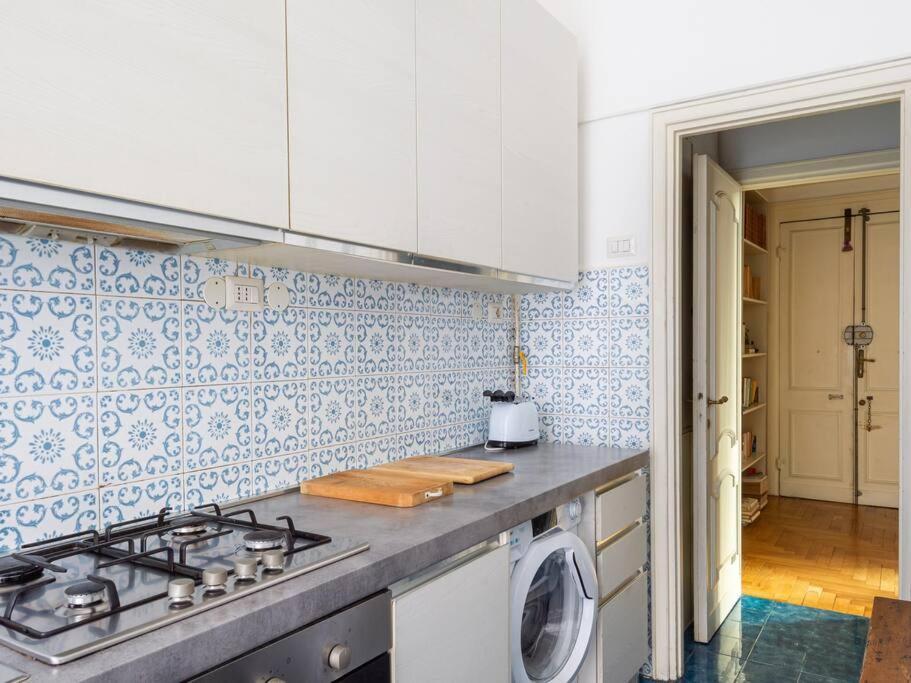 Giulia Luxury Two Bedroom Roma