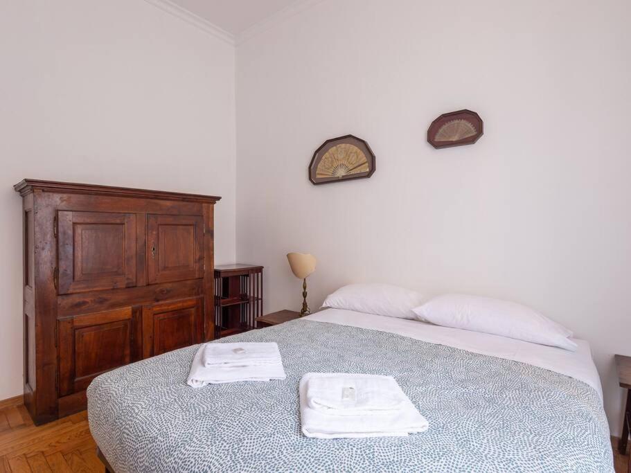 Leilighet Giulia Luxury Two Bedroom