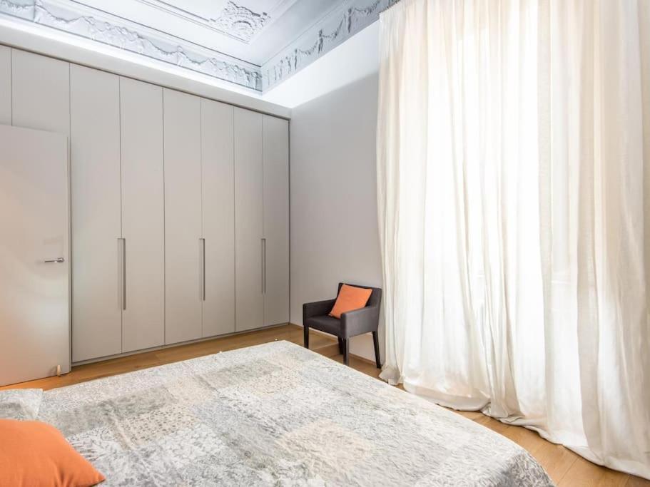 Apartamento Luxury Fori Imperiali Flat *
