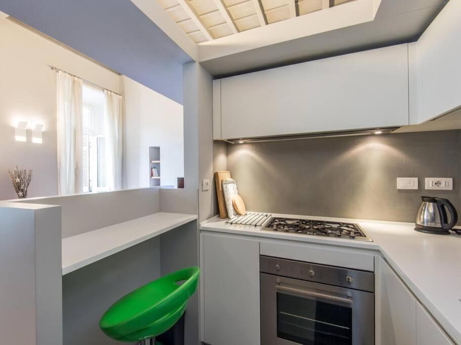 Luxury Fori Imperiali Flat Apartamento *