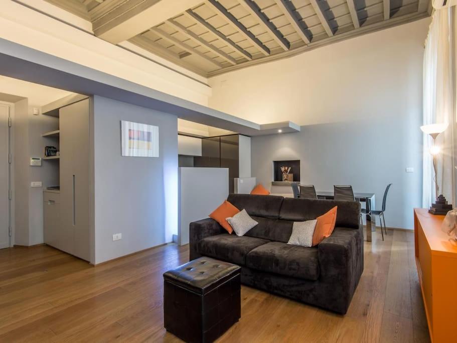 Luxury Fori Imperiali Flat * Roma