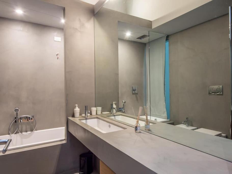 Apartamento Luxury Fori Imperiali Flat