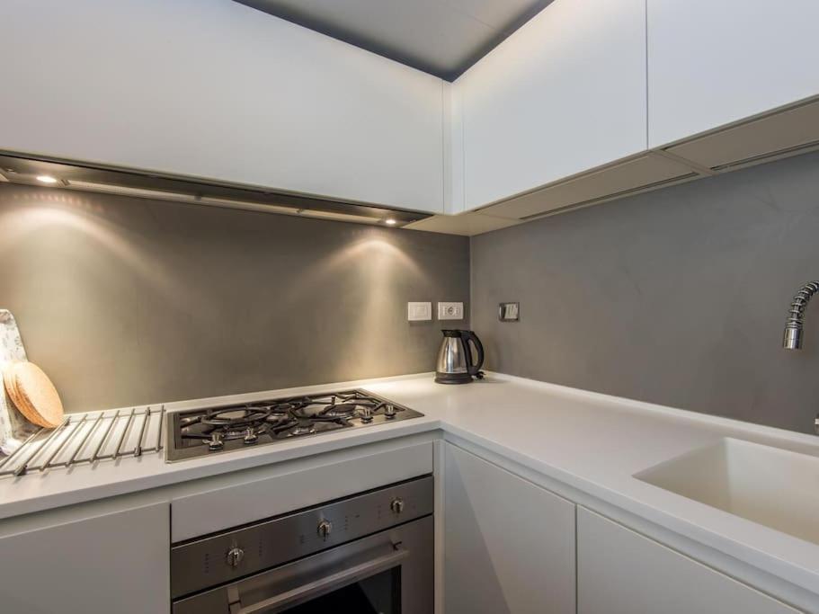 Luxury Fori Imperiali Flat Apartamento