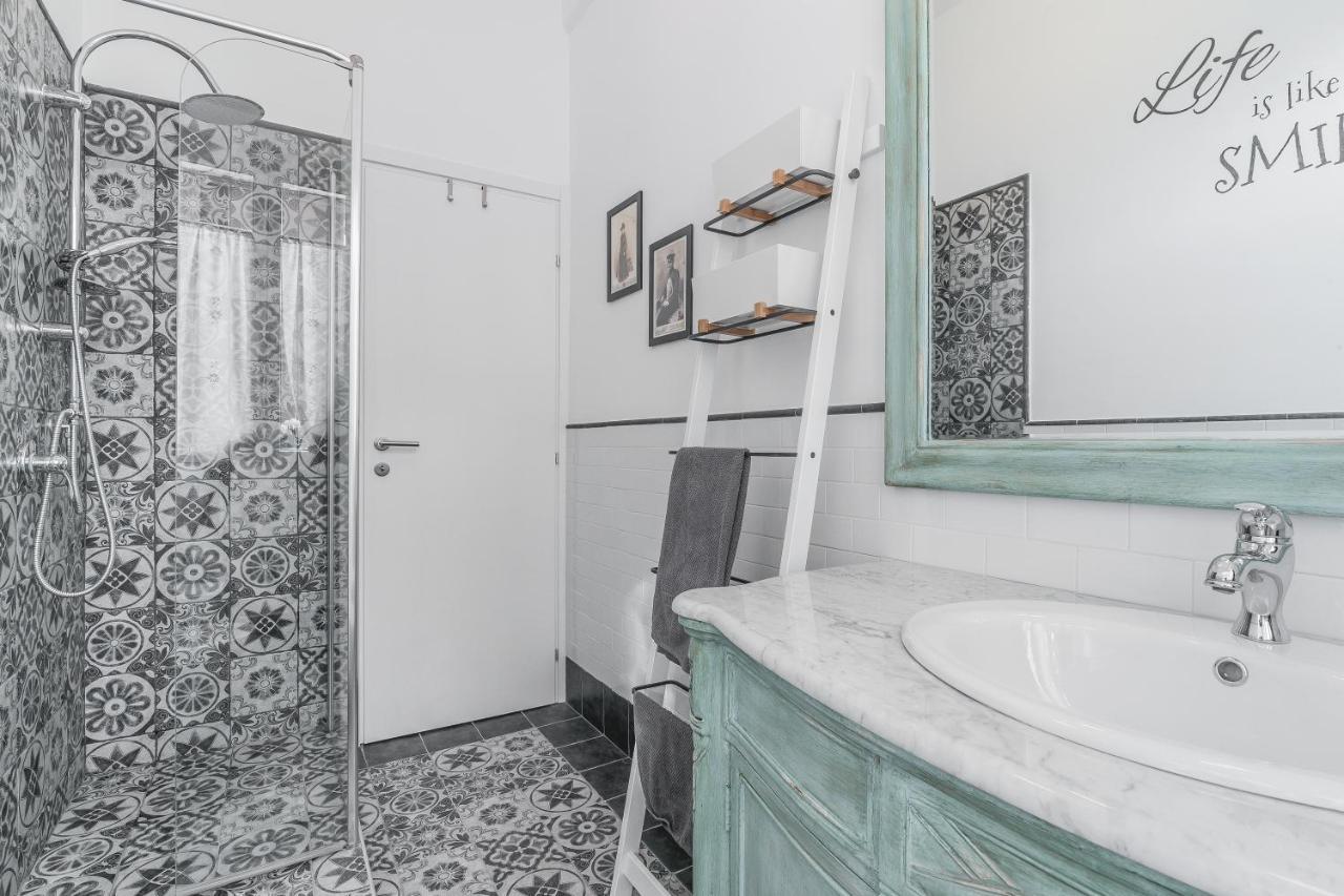 Appartamento A Design Refuge - Casa Karma