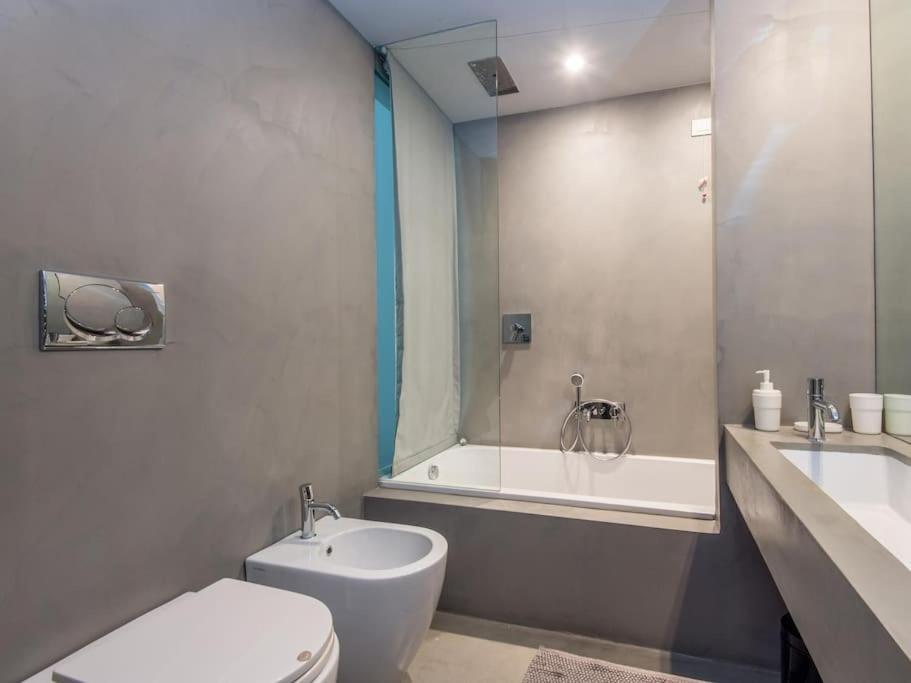 Luxury Fori Imperiali Flat * Roma