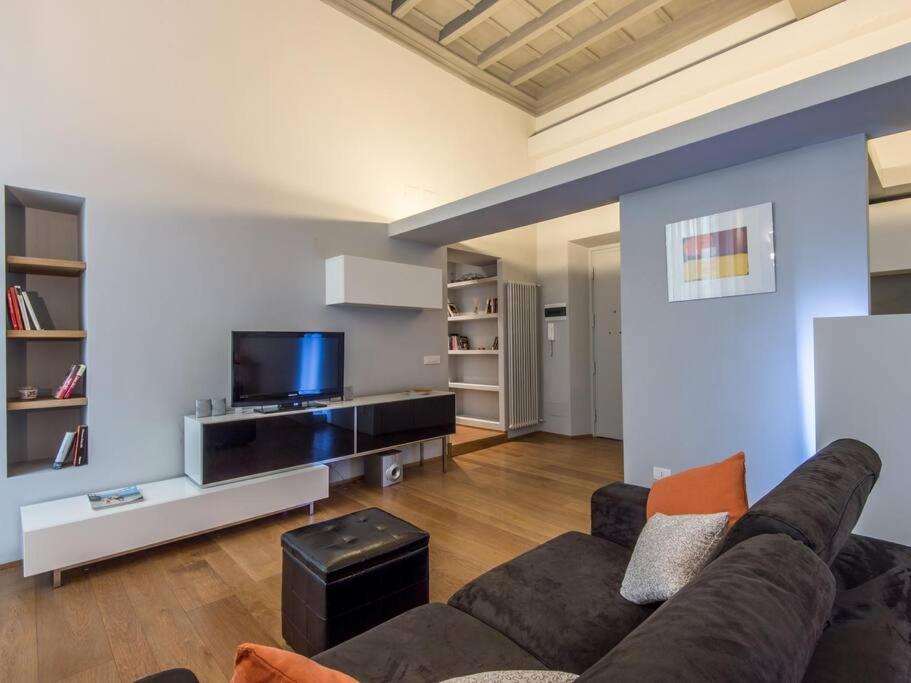 Apartamento Luxury Fori Imperiali Flat