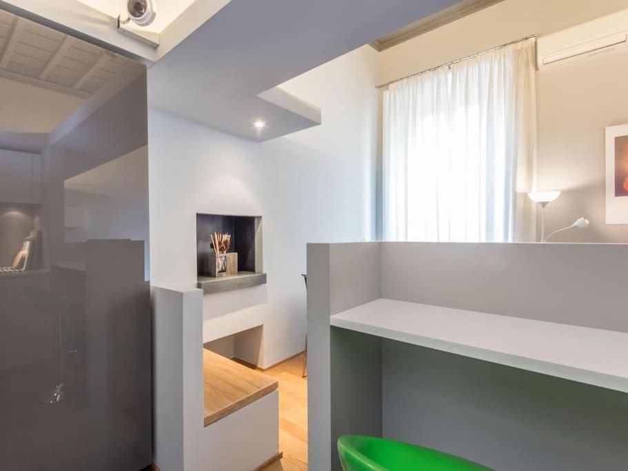 Luxury Fori Imperiali Flat Apartamento Roma