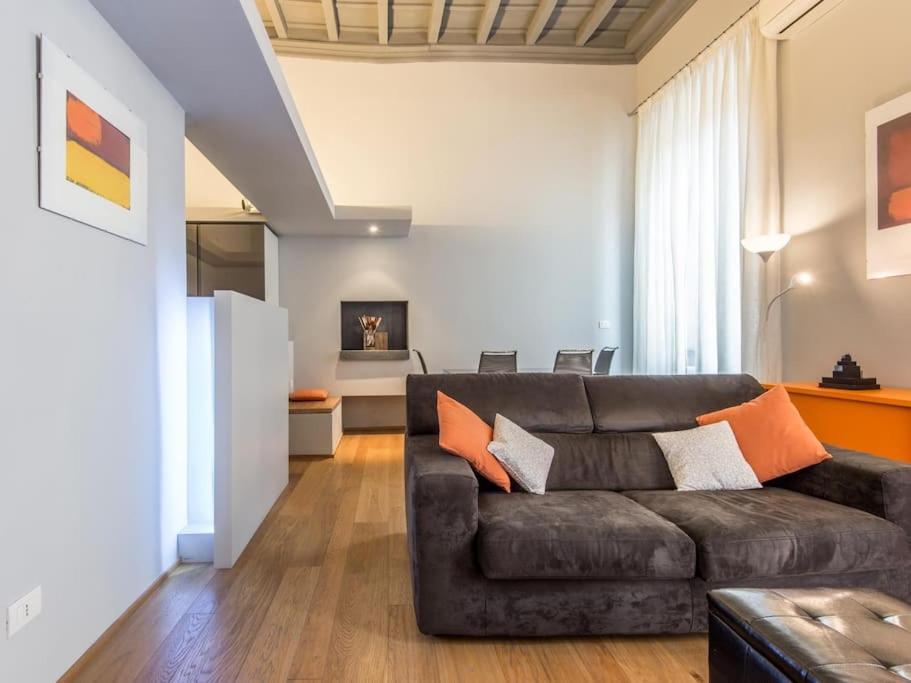 Apartamento Luxury Fori Imperiali Flat *