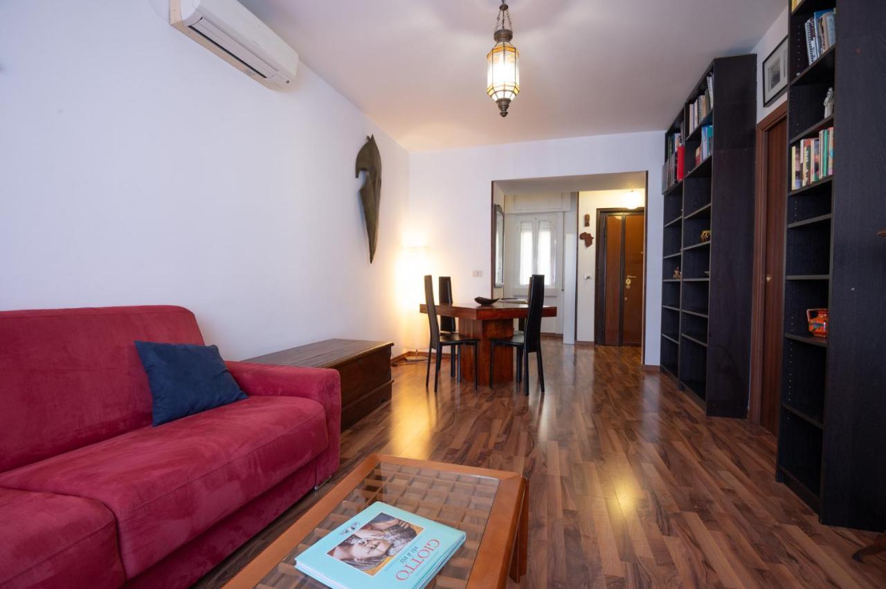 Apartamento Rialto Vatican Museums
