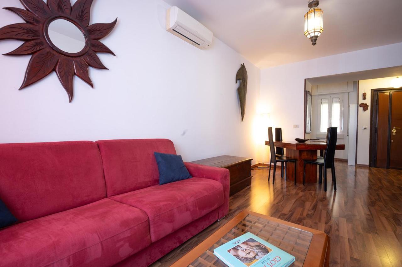 Apartamento Rialto Vatican Museums *