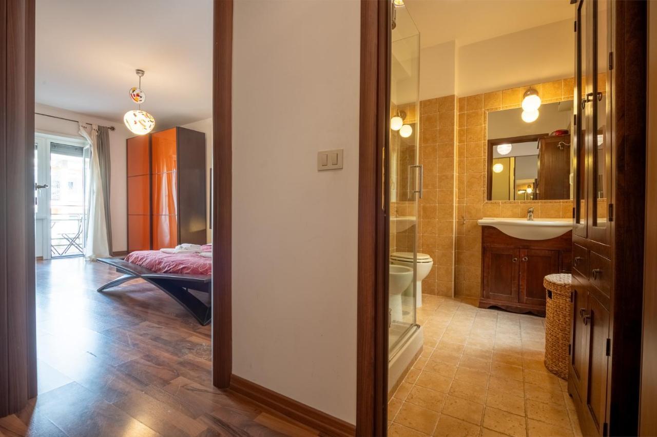 Rialto Vatican Museums Apartamento Roma