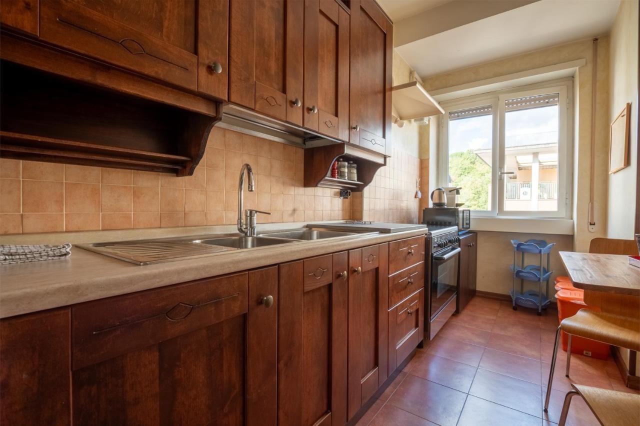 Apartamento Rialto Vatican Museums *