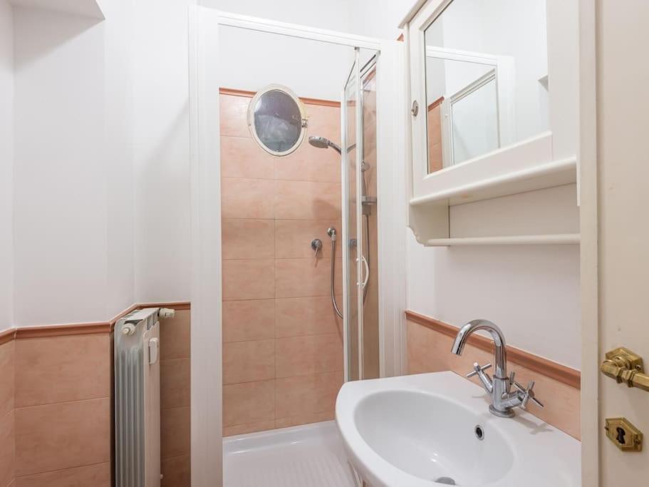 Leilighet Giulia Luxury Two Bedroom *