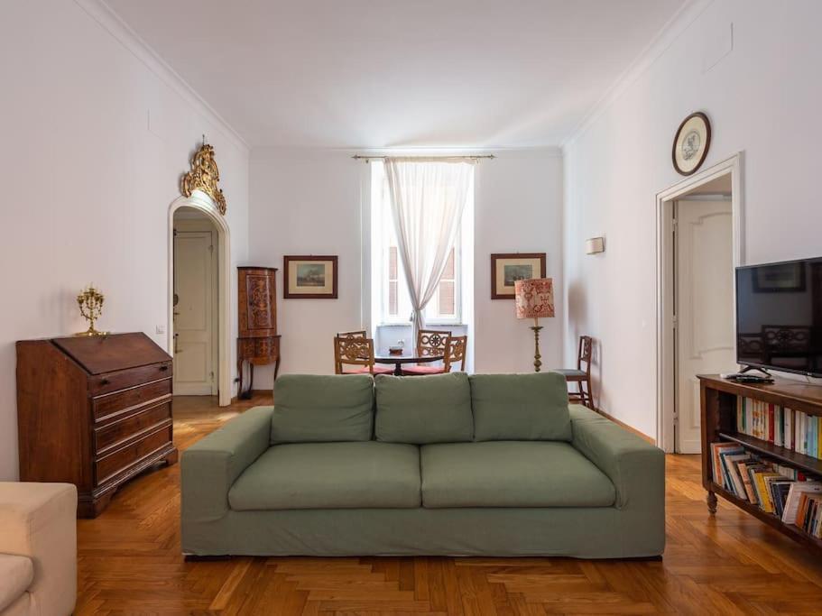 Giulia Luxury Two Bedroom *