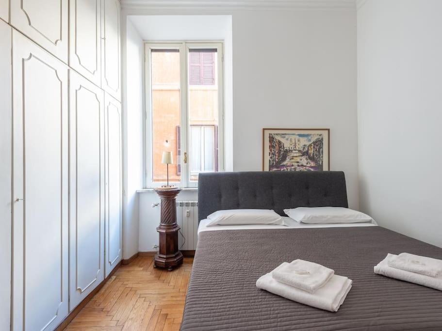 Giulia Luxury Two Bedroom Apartamento *