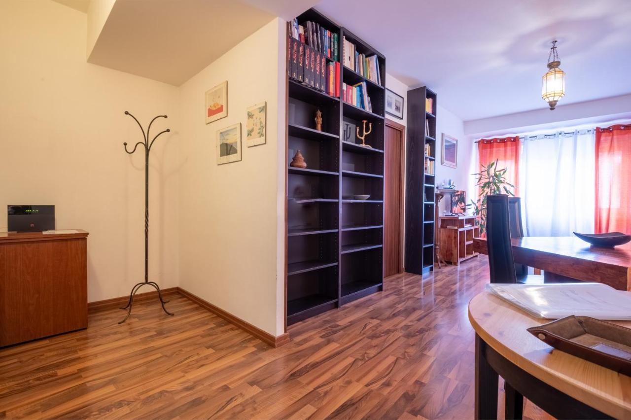 Apartamento Rialto Vatican Museums Roma