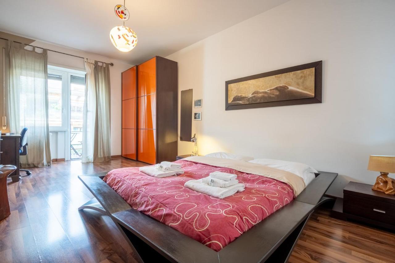 Apartamento Rialto Vatican Museums Roma