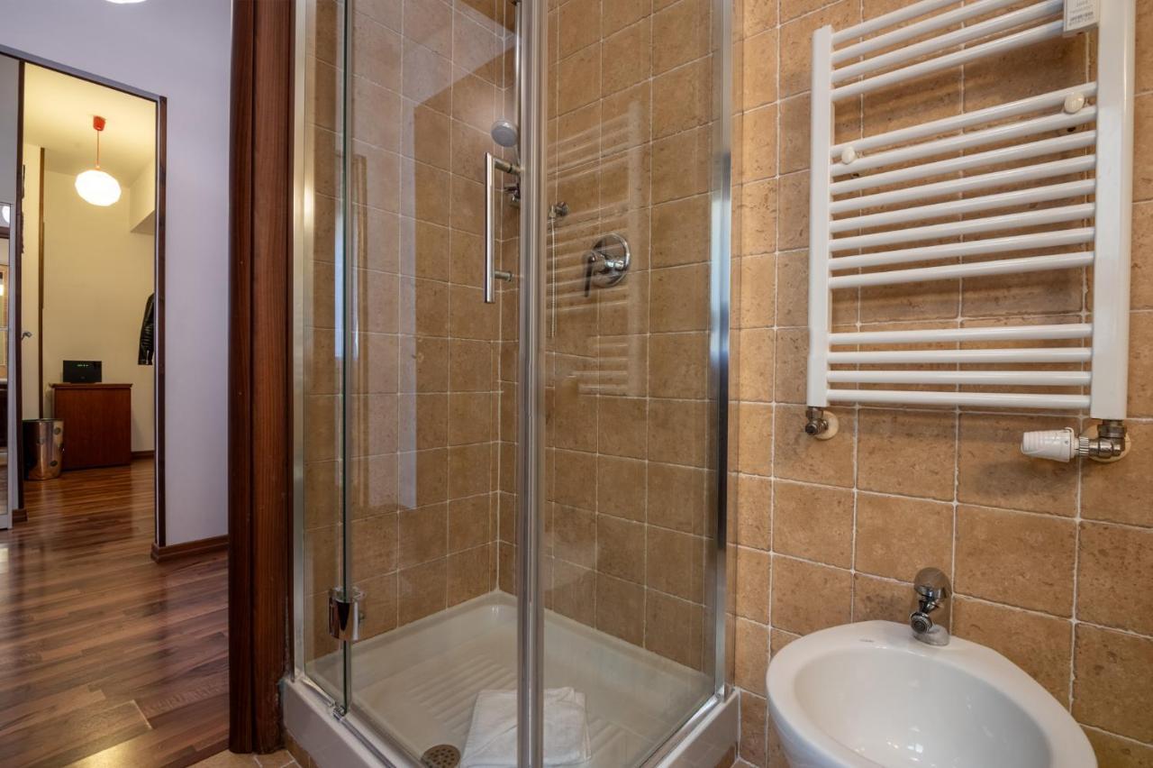 Apartamento Rialto Vatican Museums *