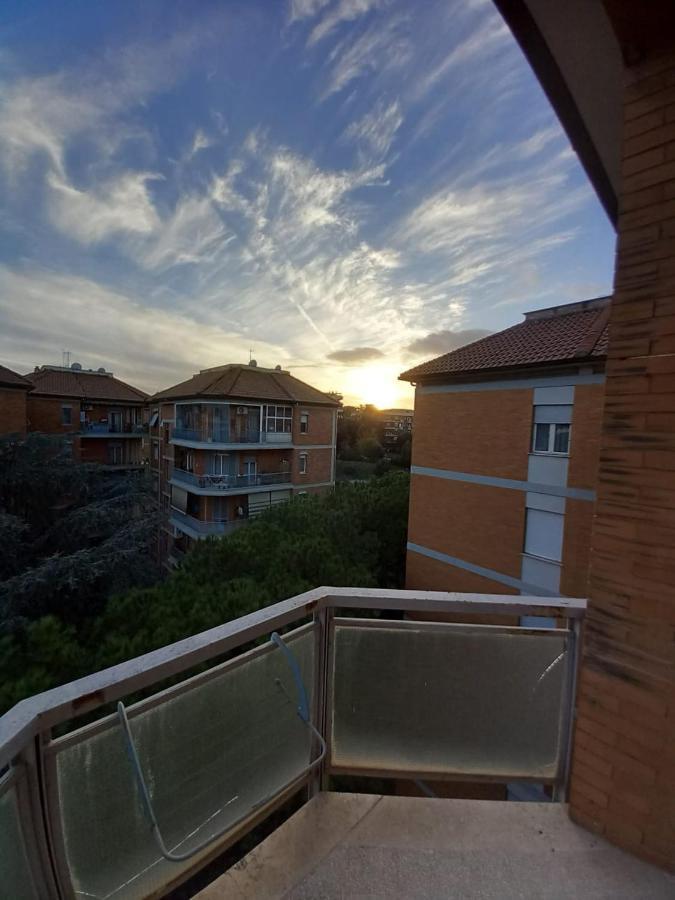 Apartamento Gens Romana