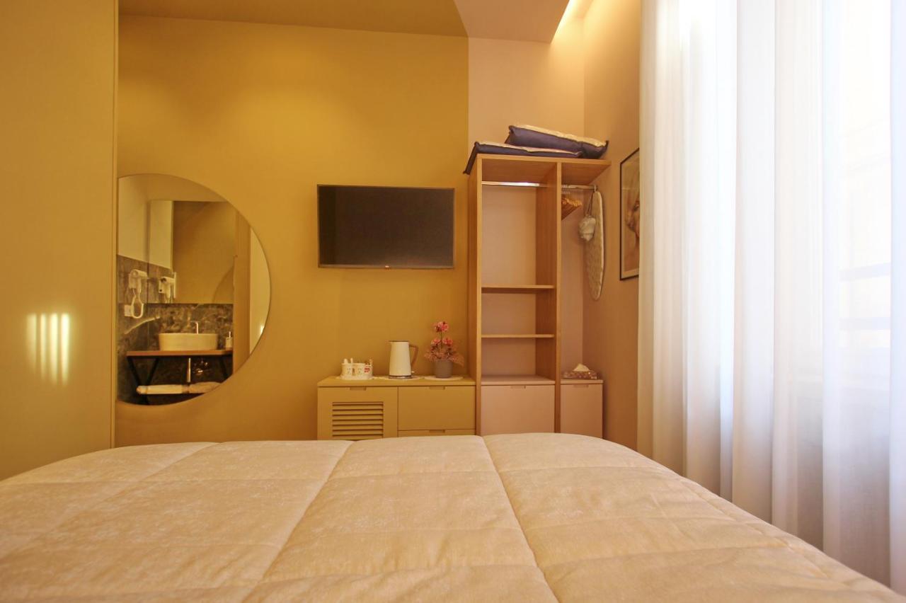Gjestgiverier Dreaming Roma
