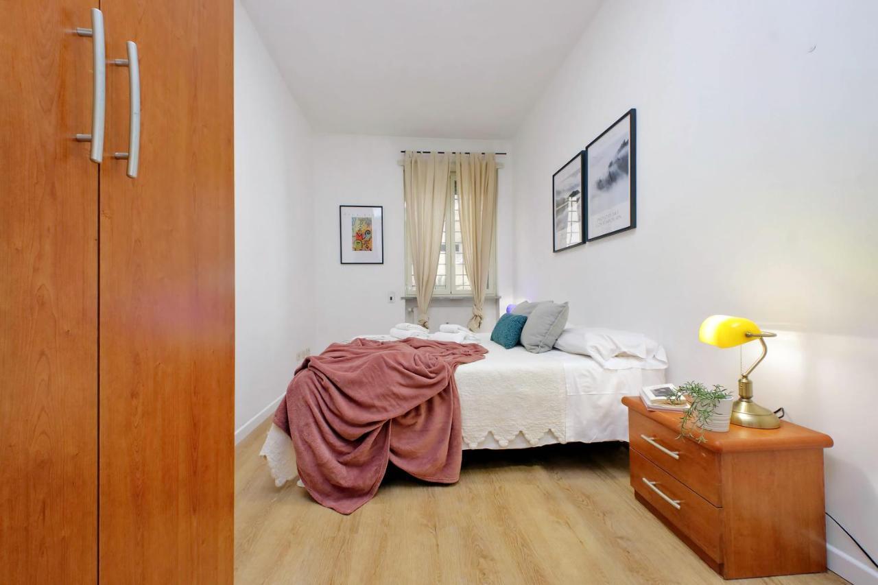 Appartamento Comfortable Rubicone Roma