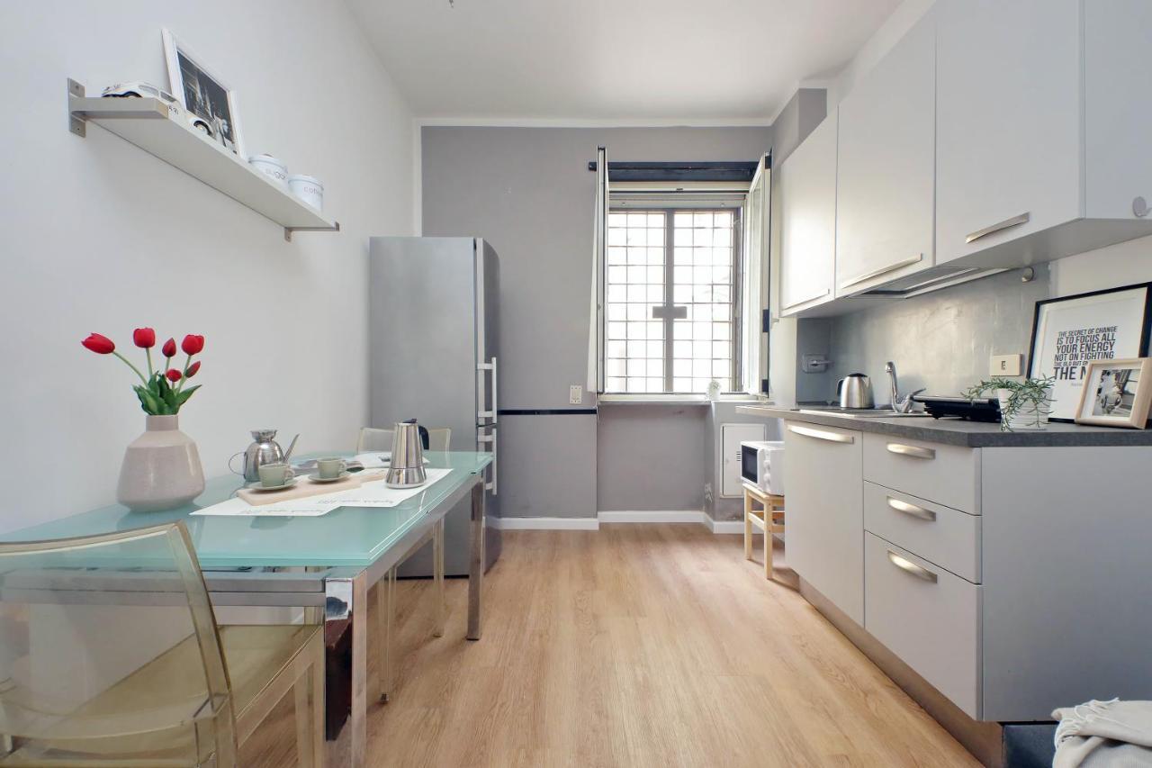 Appartamento Comfortable Rubicone *