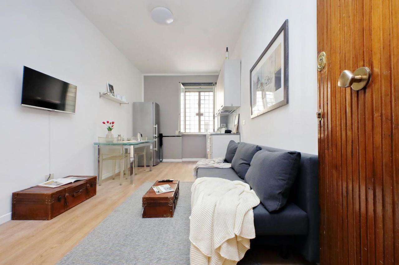 Appartamento Comfortable Rubicone Roma