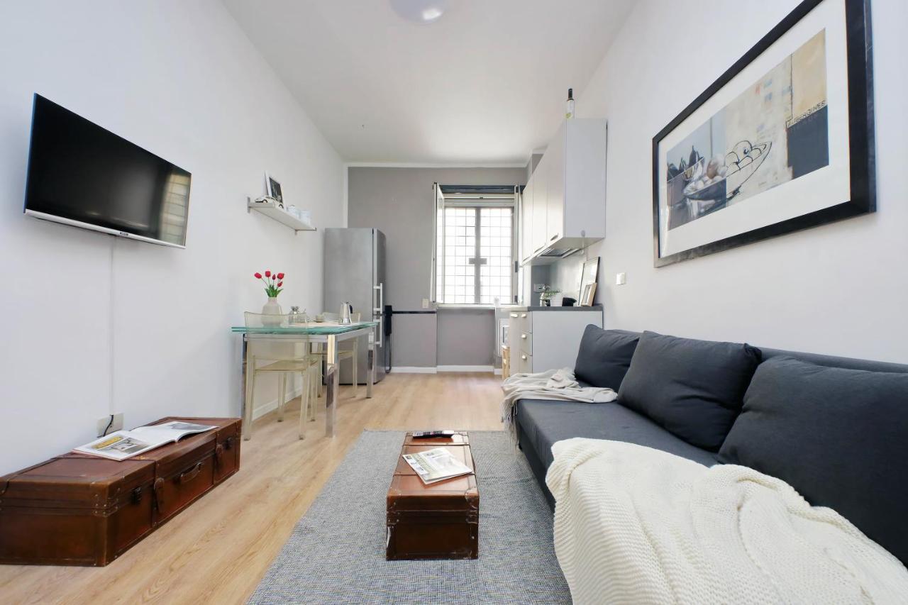 Comfortable Rubicone Appartamento *