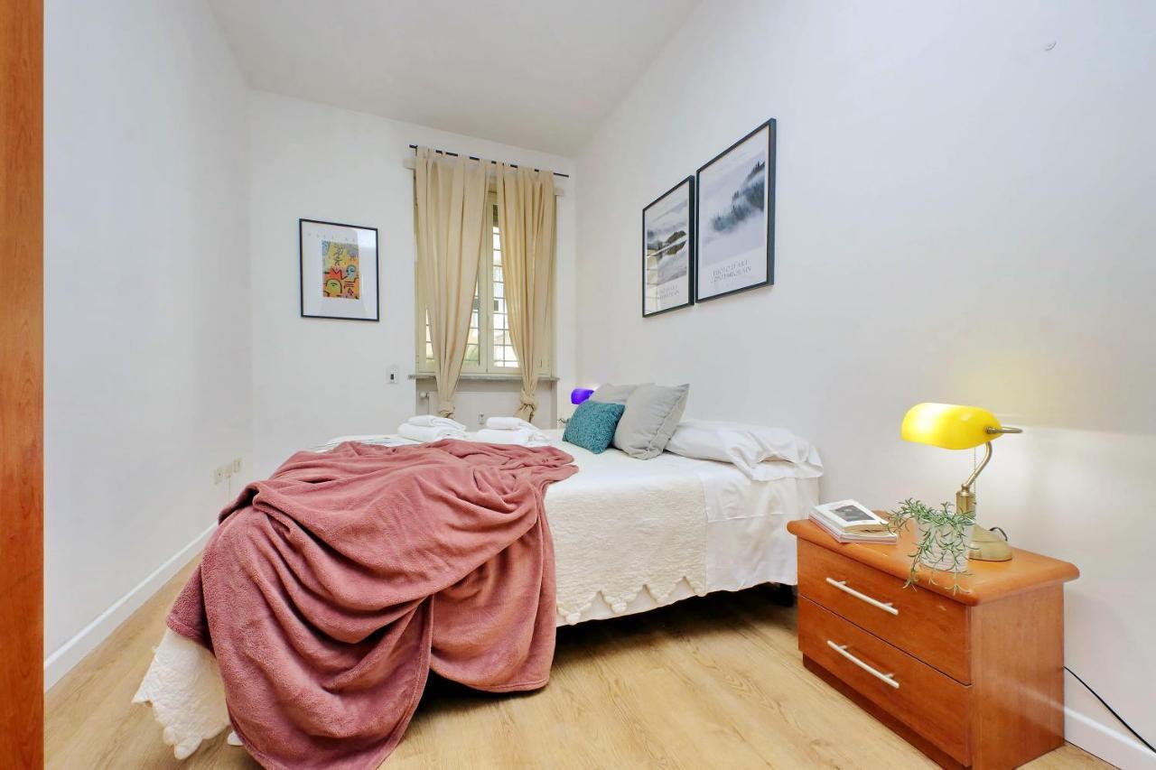 Appartamento Comfortable Rubicone *
