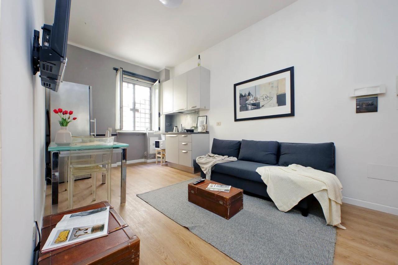 Appartamento Comfortable Rubicone